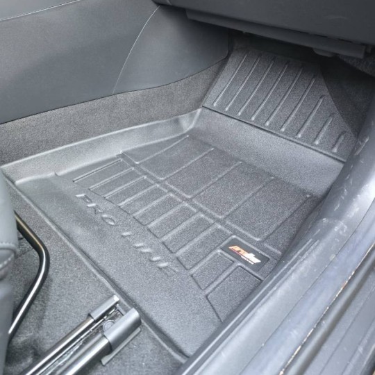 Proline 3D automatten Kia Niro II PHEV 2022-heden