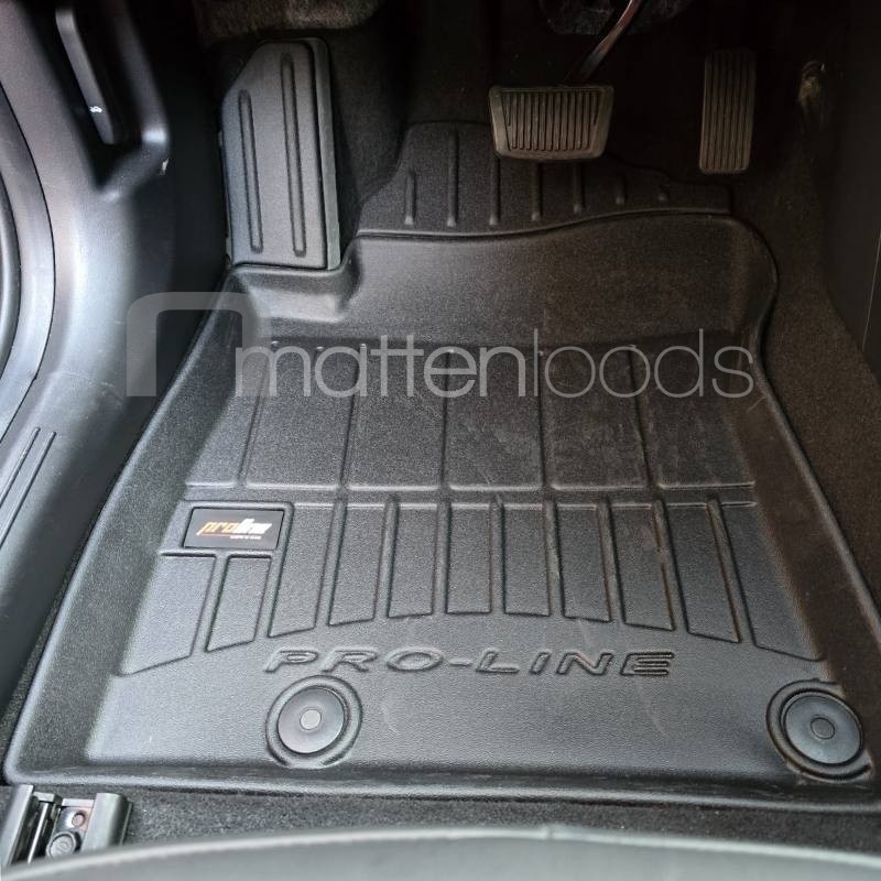 Proline 3D automatten Kia Niro II PHEV 2022-heden