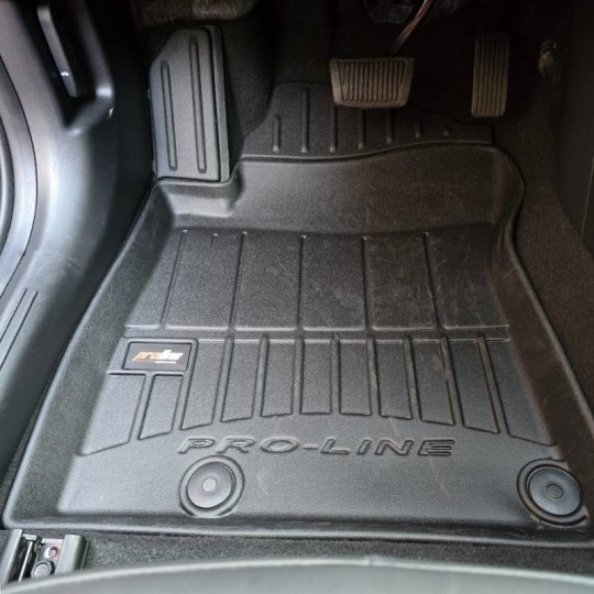 Proline 3D automatten Kia Niro II PHEV 2022-heden