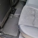 Mitsubishi Eclipse Cross PHEV vanaf 2018 All Weather rubber automatten