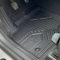 Volvo V50 2004-2012 All Weather rubber automatten