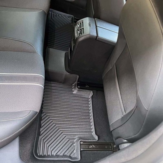 Opel Astra L vanaf 2021 All Weather rubber automatten