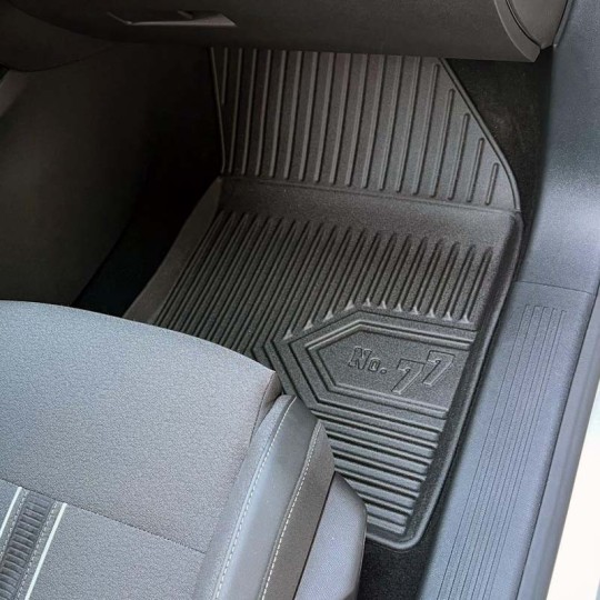 Opel Astra L vanaf 2021 All Weather rubber automatten