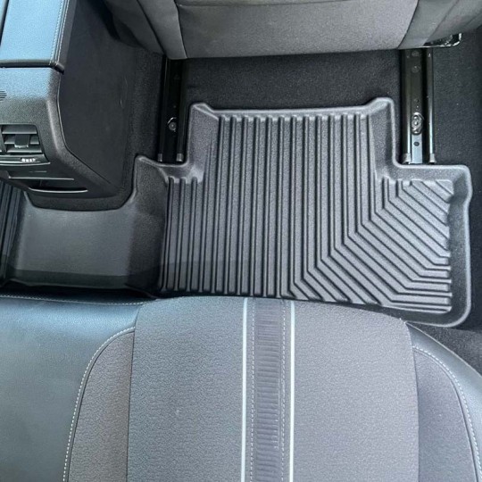 Opel Astra L vanaf 2021 All Weather rubber automatten