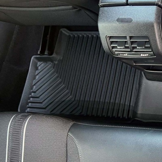 Opel Astra L vanaf 2021 All Weather rubber automatten