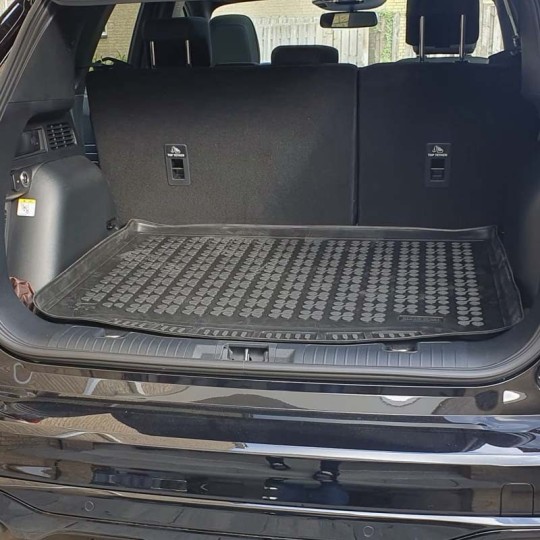 Rubber kofferbakmat Ford Kuga 2019-heden