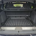BMW X3 G01 Hybrid rubber kofferbakmat 2017-2024