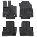 Lexus NX 200T PHEV vanaf 2021 All Weather rubber automatten