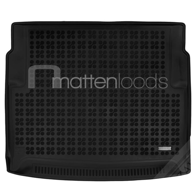 Rubber kofferbakmat BWM i5 Touring G612014-heden