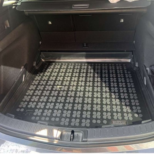 Toyota Corolla stationwagon (ook Hybrid) 2019-heden (hoge