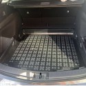 Toyota Corolla E210 Touring Sports Hybrid lage vloer rubber kofferbakmat 2018-heden