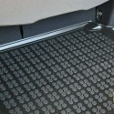 Rubber kofferbakmat Toyota Corolla Cross (2.0 Hybride HEV, 2x4 aandrijving FWD) vanaf 2022