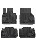 BMW iX All Weather rubber automatten 2021-heden