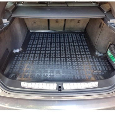 Rubber kofferbakmat BMW 3-serie F34 GT 2013-heden
