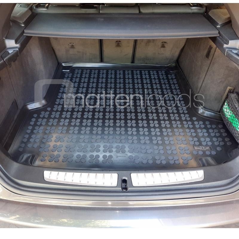 Rubber kofferbakmat BMW 3-serie F34 GT 2013-heden
