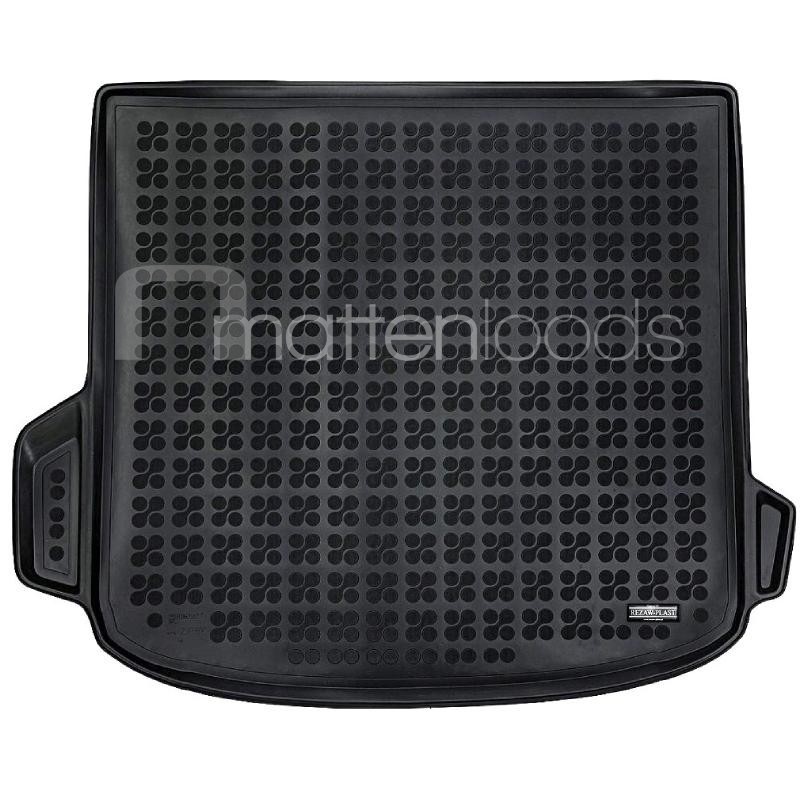 Rubber kofferbakmat Mercedes GLC Coupe C254 vanaf 2023