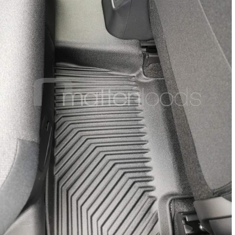 Lexus LBX All Weather rubber automatten 2023-heden