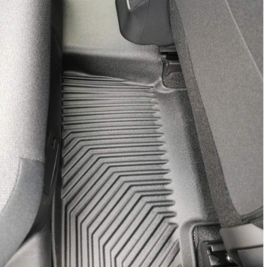 Lexus LBX All Weather rubber automatten 2023-heden