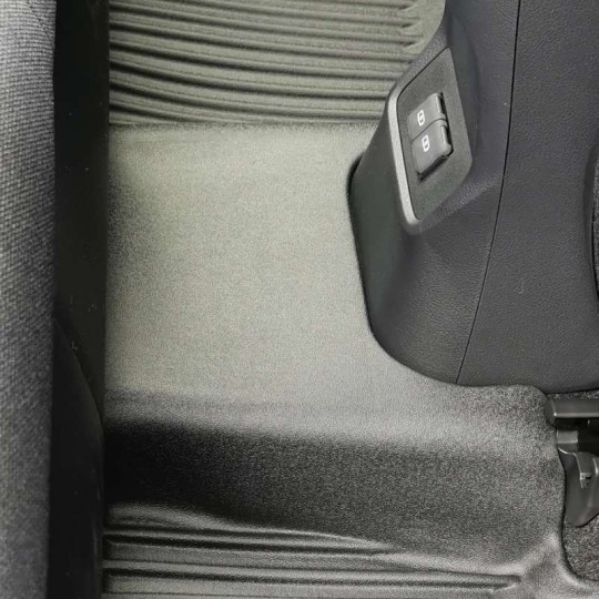 Lexus LBX All Weather rubber automatten 2023-heden