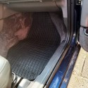 Rubber matten Volvo 850 (lees info)