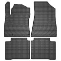 Rubber matten Kia Niro II Crossover vanaf 2022