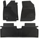 Kia Niro EV II vanaf 2022 All Weather rubber automatten