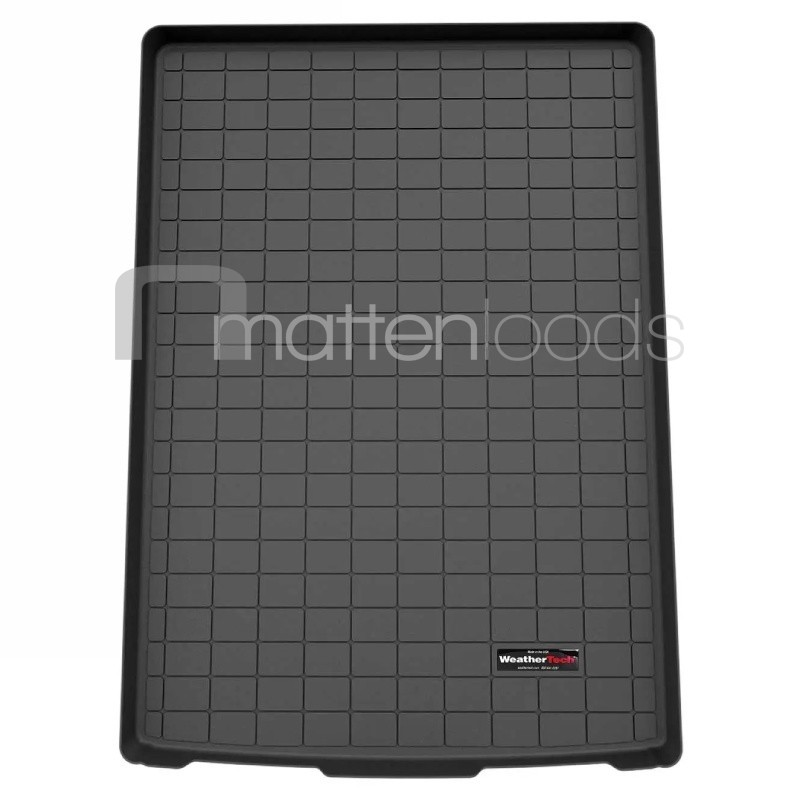 Weathertech kofferbakmat BMW 5-serie G60 2024-heden