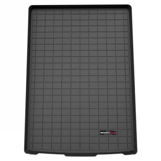 Weathertech kofferbakmat BMW 5-serie G60 2024-heden