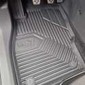 Opel Corsa D 2006-2014 All Weather rubber automatten