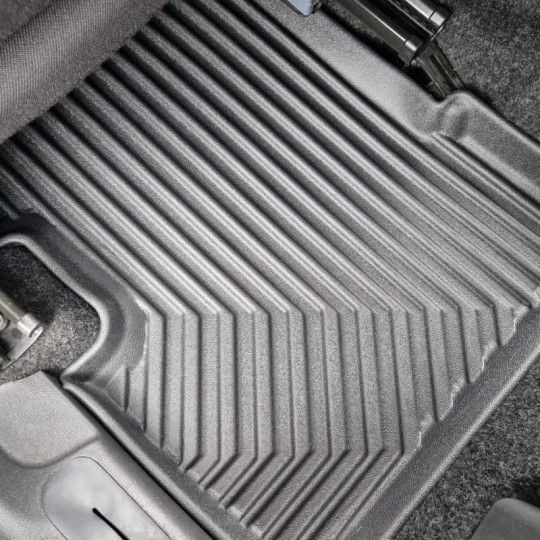 Opel Corsa D 2006-2014 All Weather rubber automatten