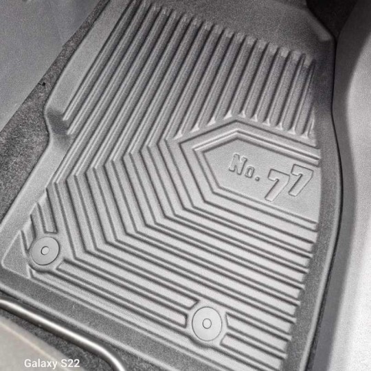 Opel Corsa D 2006-2014 All Weather rubber automatten