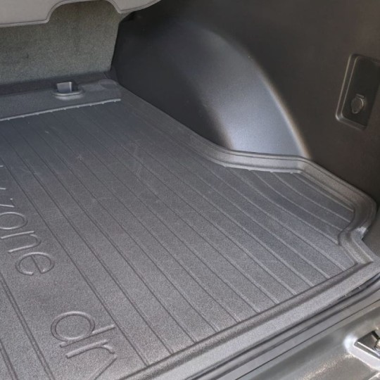 All Weather kofferbakmat Toyota Landcruiser J150 5-zits 2010-2017