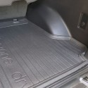 All Weather kofferbakmat Toyota Landcruiser J150 5-zits 2010-2017