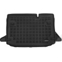 Rubber kofferbakmat Ford Ecosport lage vloer 2018-2022