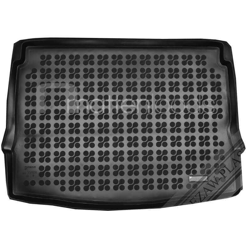 Rubber kofferbakmat Cupra Born (hoge vloer) 2021-heden
