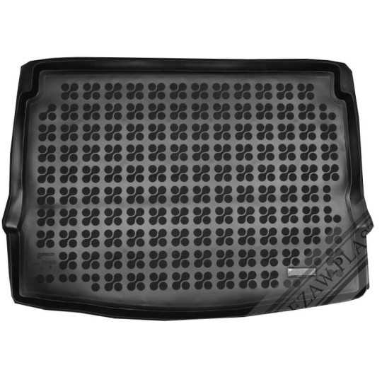 Rubber kofferbakmat Cupra Born (hoge vloer) 2021-heden