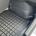 Rubber kofferbakmat Cupra Born (niet verstelbare vaste bodem) 2021-heden