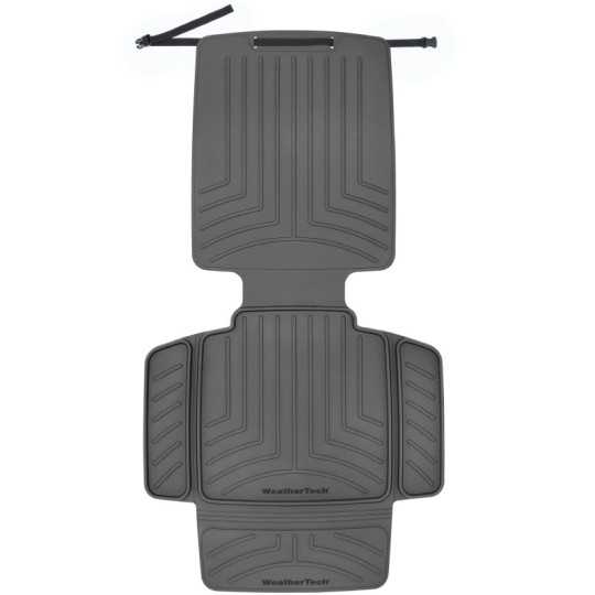 Weathertech Child Car Seat Protector | Stoelbeschermer voor Kinderzitjes