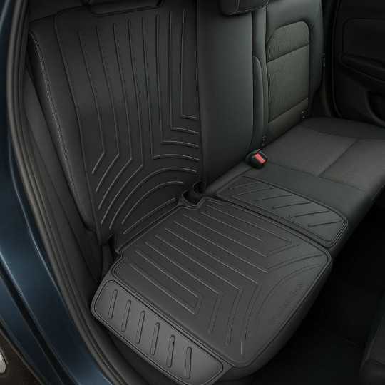 Weathertech Child Car Seat Protector | Stoelbeschermer voor Kinderzitjes