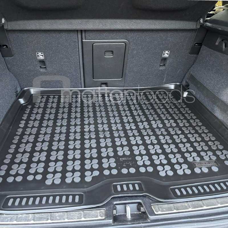 Kofferbakmat Volvo XC40 bouwjaar 2017-heden