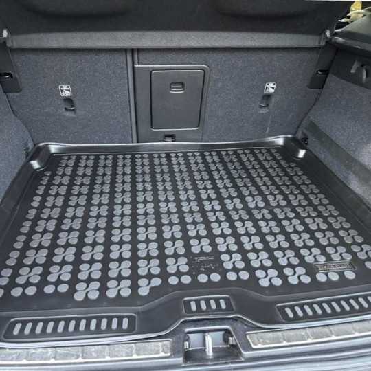 Rubbasol (Rubber) Kofferbakmat Volvo V40 2012- (excl. D2/D3/D4 Euro6 2018-) (Lage laadvloer) | GL 1906 | Gledring | Nederlands Rubbasol (Rubber) Kofferbakmat Volvo V40 2012- (excl. D2/D3/D4 Euro6 2018-) (Lage laadvloer) | GL 1906 | Gledring | Nederlands