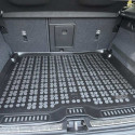 Volvo XC40 rubber kofferbakmat 2017-heden