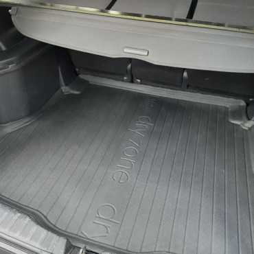 All Weather kofferbakmat Honda CR-V 2007-2012