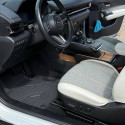 Mazda MX-30 vanaf 2021 All Weather rubber automatten