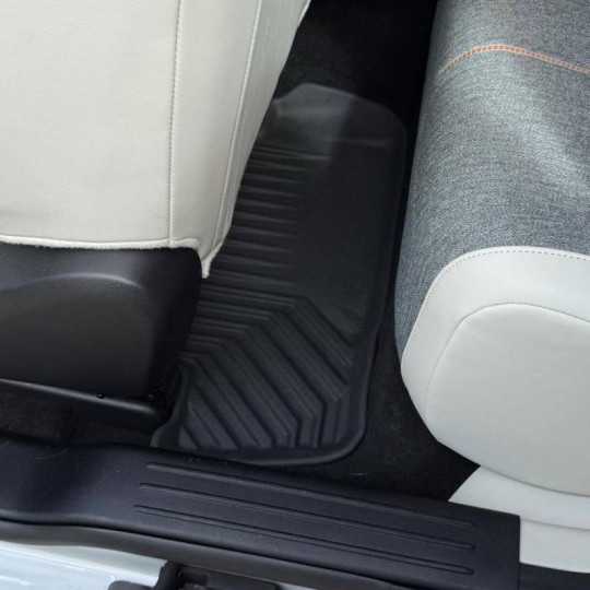Mazda MX-30 vanaf 2021 All Weather rubber automatten