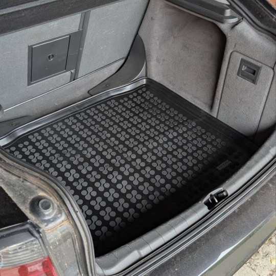 Opel Vectra C Sedan rubber kofferbakmat 2002-heden