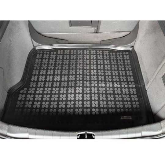 Opel Vectra C Sedan rubber kofferbakmat 2002-heden