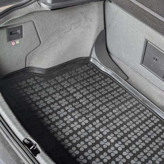 Opel Vectra C Sedan rubber kofferbakmat 2002-heden