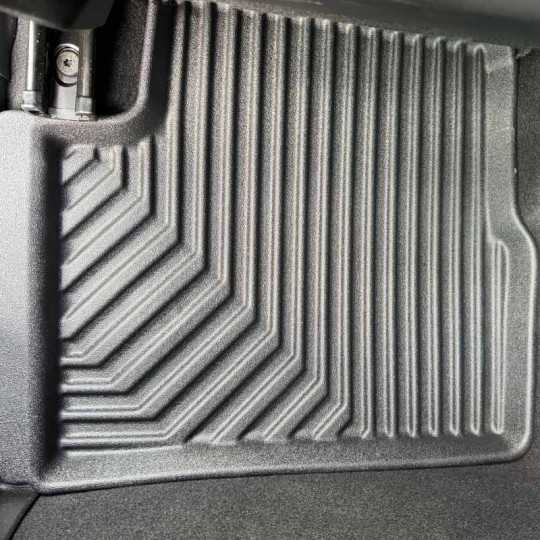 Fiat 500e II Electric vanaf 2020 All Weather rubber automatten