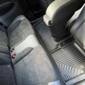 Fiat 500e II Electric vanaf 2020 All Weather rubber automatten